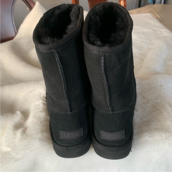 Classic Short II Women’s Ugg boot - Picture 4 of 5